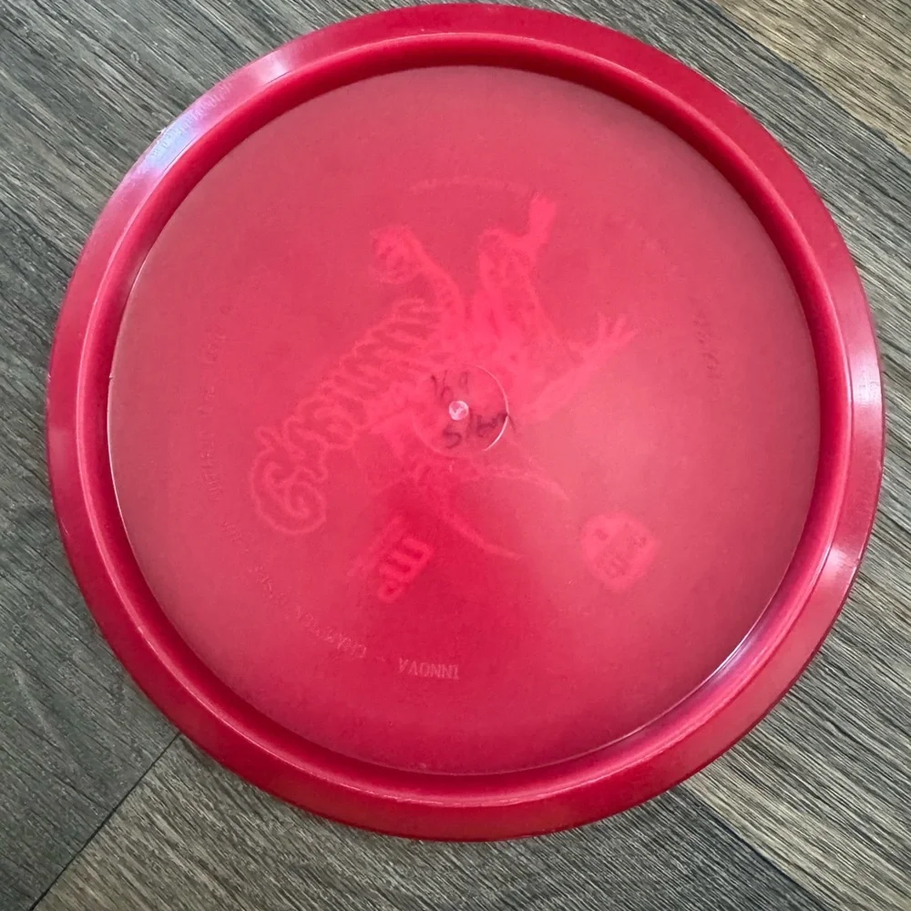 Innova-made Discmania Gremlin Disc Golf Disc - Picture 2 of 3